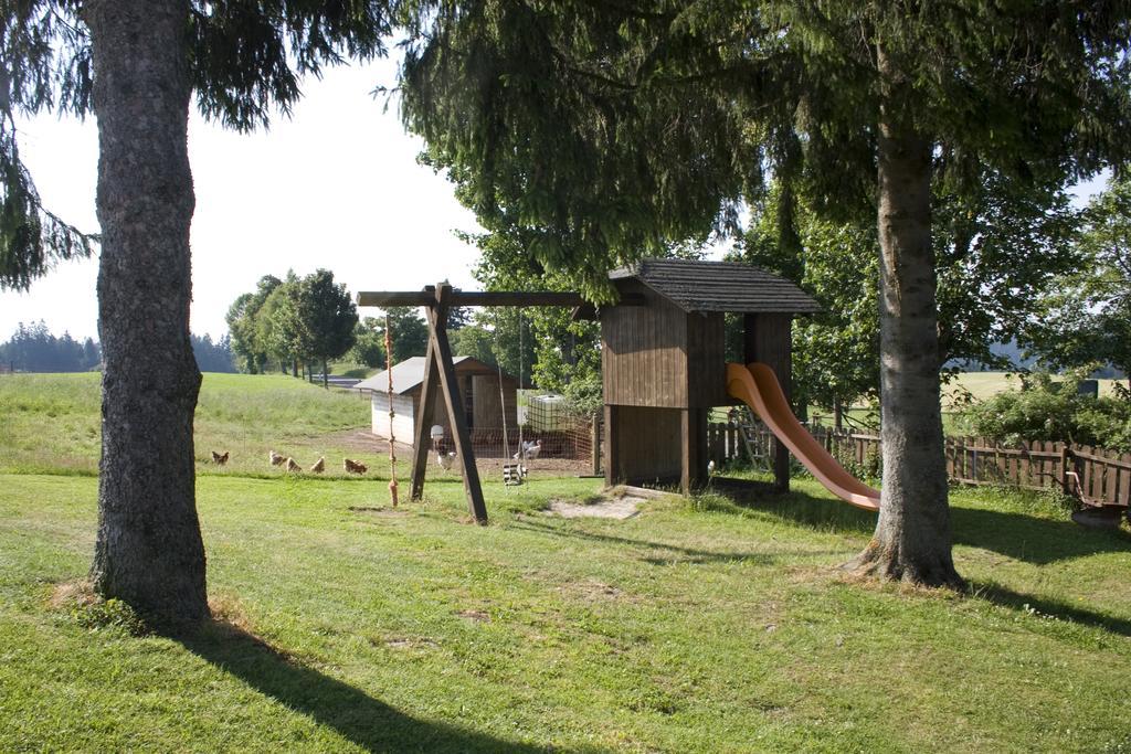 Hoehengasthof Roessle Hotel Schluchsee Exterior foto