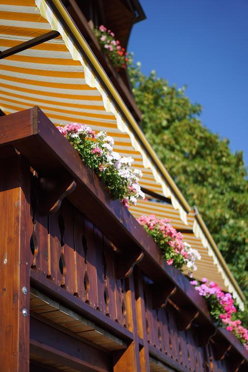 Hoehengasthof Roessle Hotel Schluchsee Exterior foto