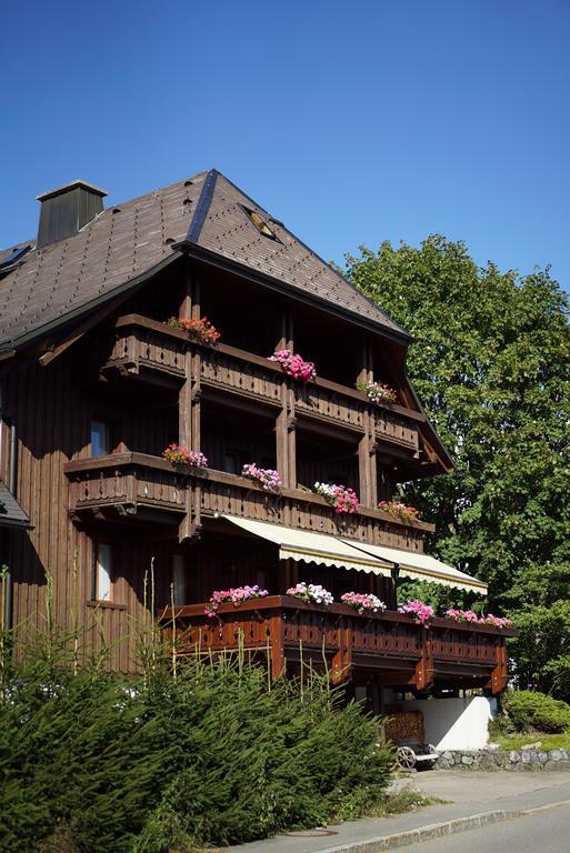 Hoehengasthof Roessle Hotel Schluchsee Exterior foto